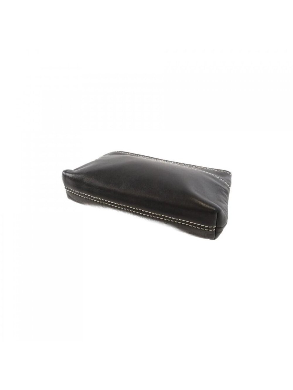 Chanel Pouch Black - Picture 3 of 9